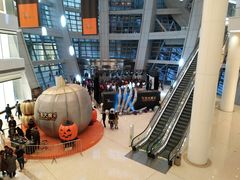 恒隆-MUJI无印良品(恒隆广场店)
