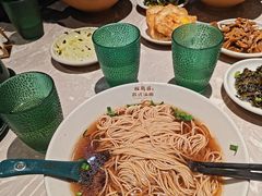 -松鹤面馆(观前店)