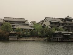 -台儿庄古城