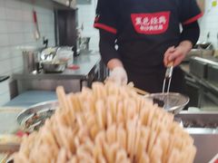 -黑色经典臭豆腐·湖南特产(坡子街店)