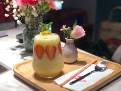 百香果思慕雪-木棉花开(中心城店)