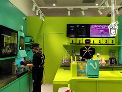 -gleeglee乐溢亦茶(合生汇店)