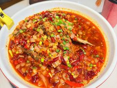 -图味美小黄鱼·景德菜(浙江路店)