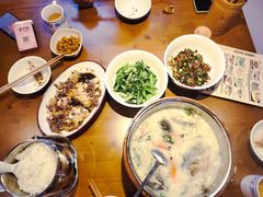 -老湖南·河鱼一锅鲜(兆禾里店)