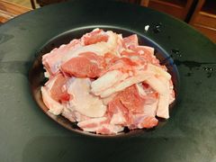 -九府羊·鲜羊火锅·烤串(新华路店)