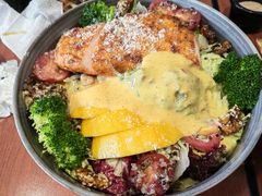 -魏斯理汉堡(西安沣东吾悦店)