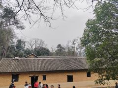 -韶山毛泽东同志故居