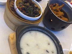 -皇马假日醉海南大酒店·假日一品派茶楼(秀英店)