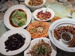 -梁家大院•农家菜(昆山会展中心店)