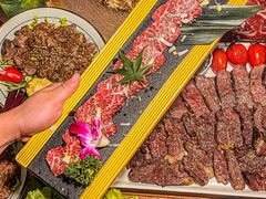-江户烧肉(高德店)