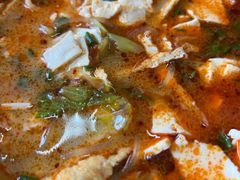 -老洛阳豆腐汤(栾川总店)