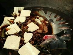 -荣德灶台鱼(圣泉寺店)