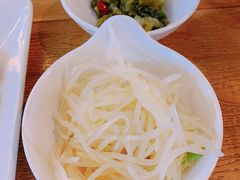 -小杨烤肉(高新店)