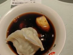 -百饺园·天津菜(平山道总店)