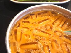 -Doo Dee Thai Food(Issan/Isaan/Esan)