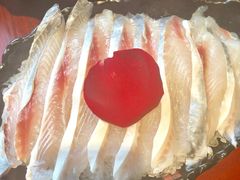 深海巴沙鱼-重庆袁老四火锅(武进万达店)