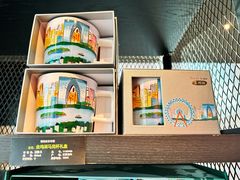 -星巴克(苏州诚品店)