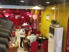 -芦月轩羊蝎子(北蜂窝店)