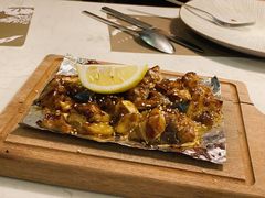 -IL Forno 意坊·意大利餐厅(花园店)