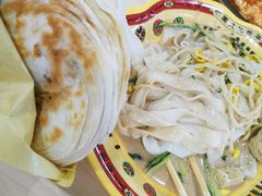 -华光美食城(阜成路店)