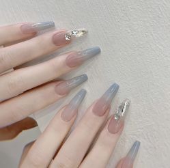 -LILY NAILS美甲美睫