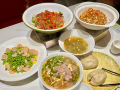 -淮南牛肉汤酒店(可伦公馆店)