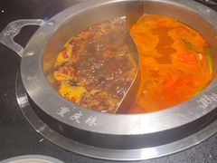 -井格重庆火锅(西直门凯德Mall店)
