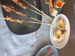 -青岛海天大酒店·1988全日餐厅