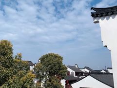-召稼楼古镇