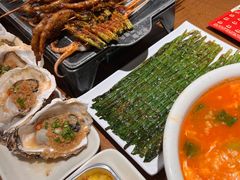 -管氏翅吧(马家堡店)