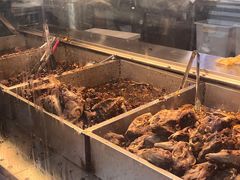 -老黄记手撕烤兔(玉林街店)