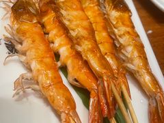 -大渔·观筵(三里屯太古里店)