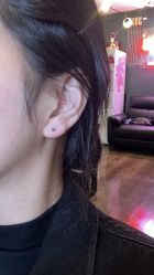 -729CLUB美式风格纹身店