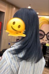 -奈川烫染Salon