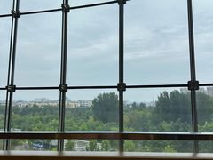 -回龙观体育文化公园