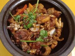 -东就鸭饭店·古早海南菜(友谊南海城店)