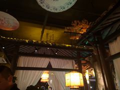 -上菜呷饭(唐家店)
