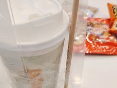 -茶理宜世(广州南站（站内）3楼B17检票口店)