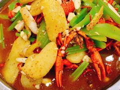 -龙虾奇迹(大华三路店)