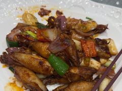 -聚福宝合苑食府(南头镇店)