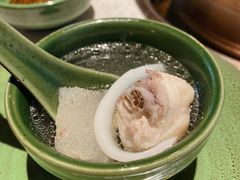 -润园四季椰子鸡火锅(海上世界店)