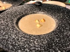 -初拾·花里餐厅(钜城华亿店)