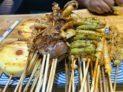 -小二楼炖肠