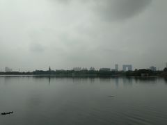 -海珠湖公园