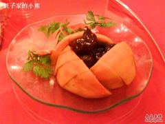 金瓜醉枣-橘子洲头湘菜馆