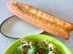 -大福来(西青道店)