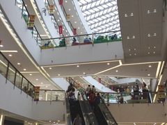 -新田360广场(上海华侨城店)