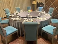 -骏莱海鲜鱼港(五角场店)