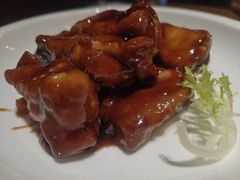 -廊亦舫Lang Yi Fang Restaurant(金桥店)