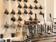 -HALO COFFEE(华贸店)